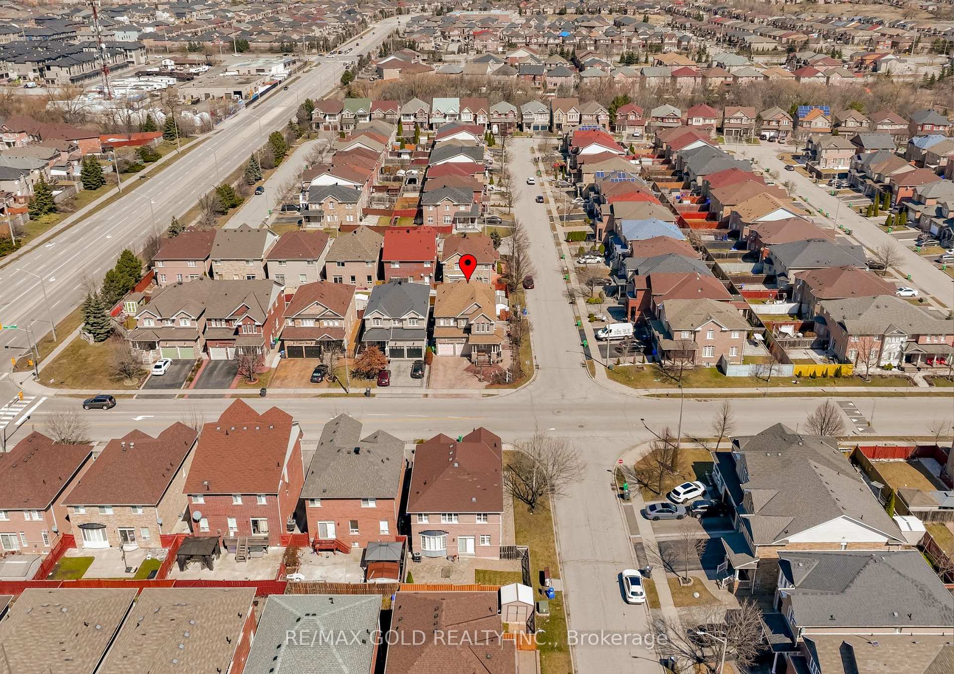 Photo 10 of 2 Pathmaster Road, Brampton, Bram East — HOMEH