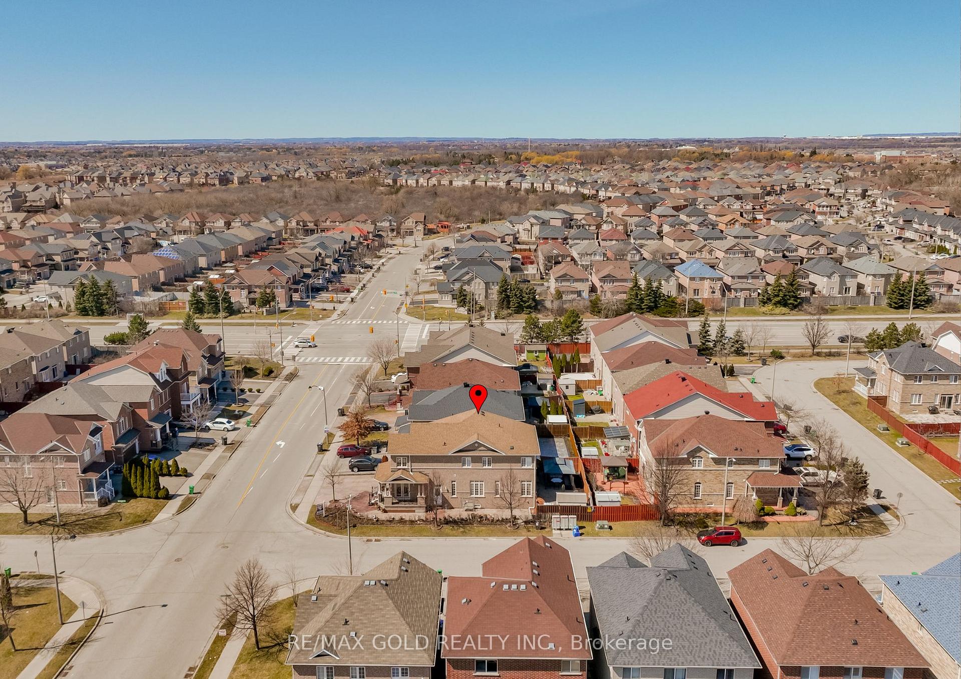 Photo 13 of 2 Pathmaster Road, Brampton, Bram East — HOMEH