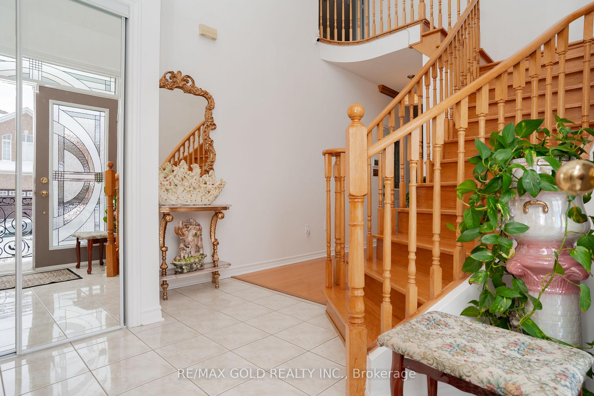 Photo 16 of 2 Pathmaster Road, Brampton, Bram East — HOMEH
