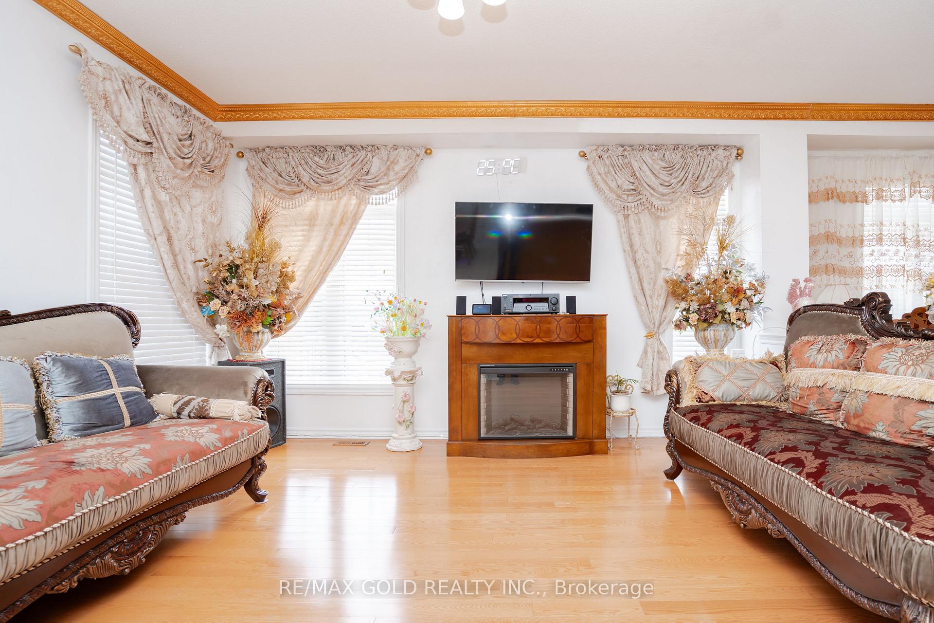Photo 28 of 2 Pathmaster Road, Brampton, Bram East — HOMEH