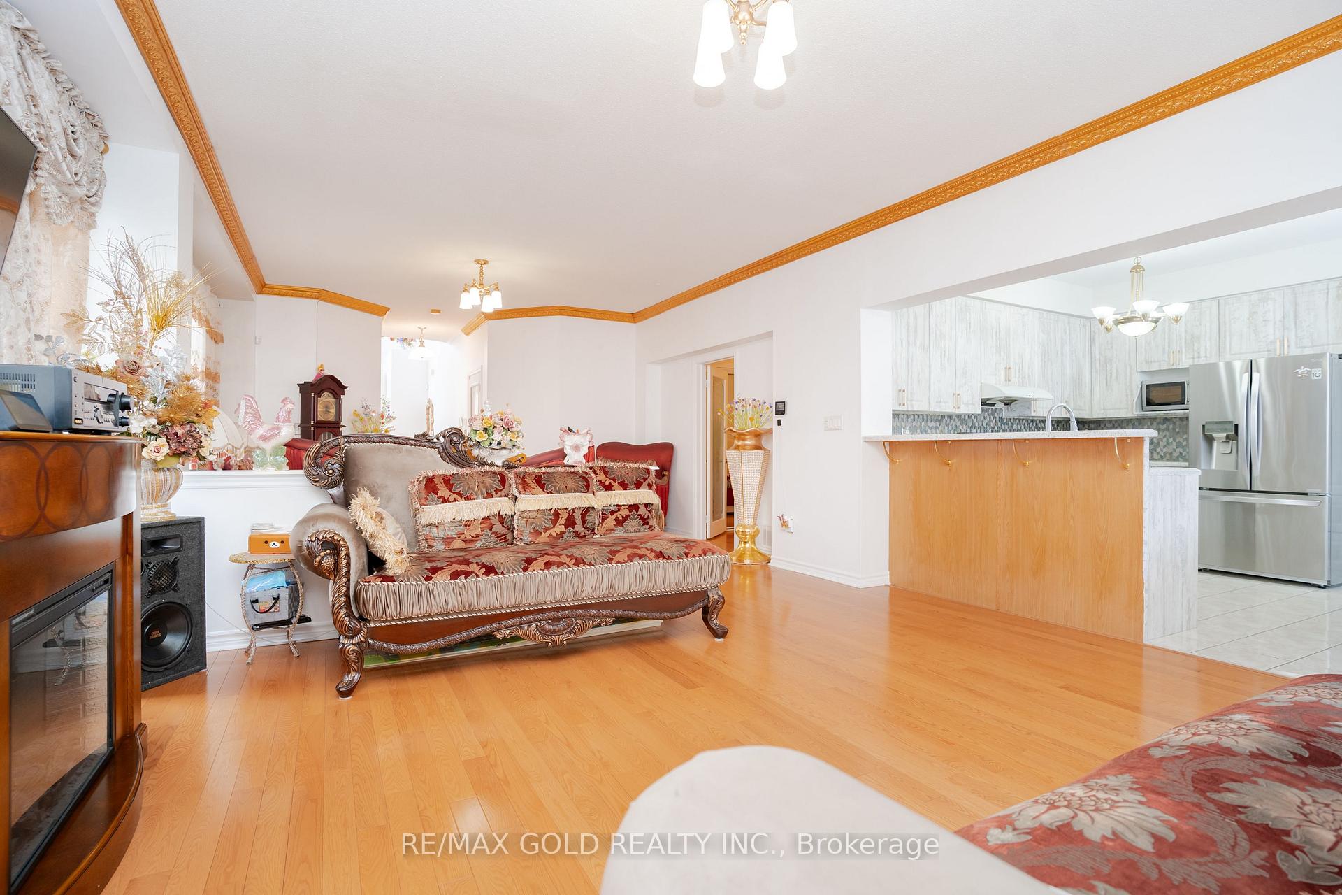 Photo 30 of 2 Pathmaster Road, Brampton, Bram East — HOMEH