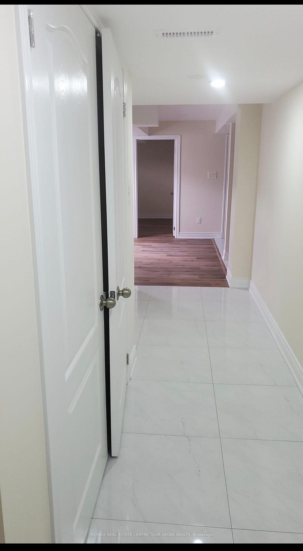 Photo 1 of 111 Boathouse (BSMT) Road, Brampton, Northwest Brampton — HOMEH