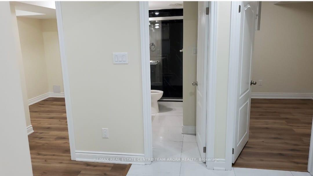 Photo 2 of 111 Boathouse (BSMT) Road, Brampton, Northwest Brampton — HOMEH