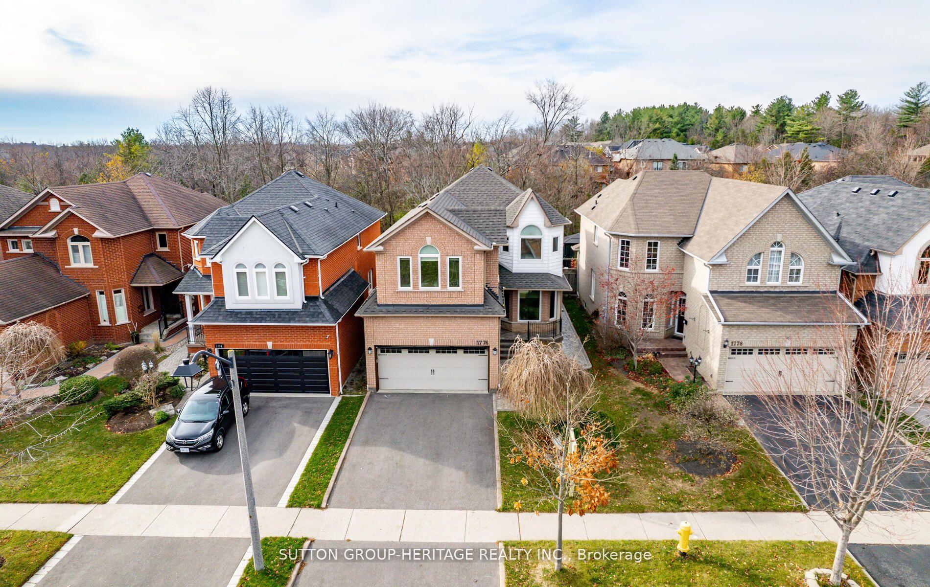 Photo 11 of 1776 Autumn Crescent, Pickering, Amberlea — HOMEH