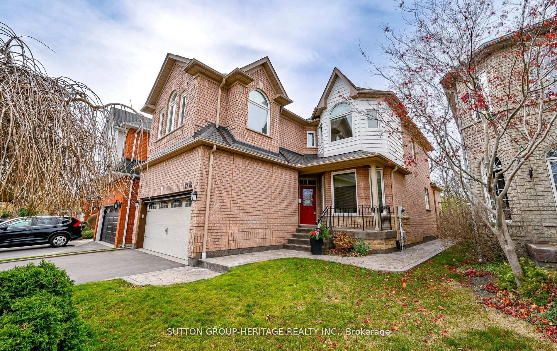 Photo 8 of 1776 Autumn Crescent, Pickering, Amberlea — HOMEH