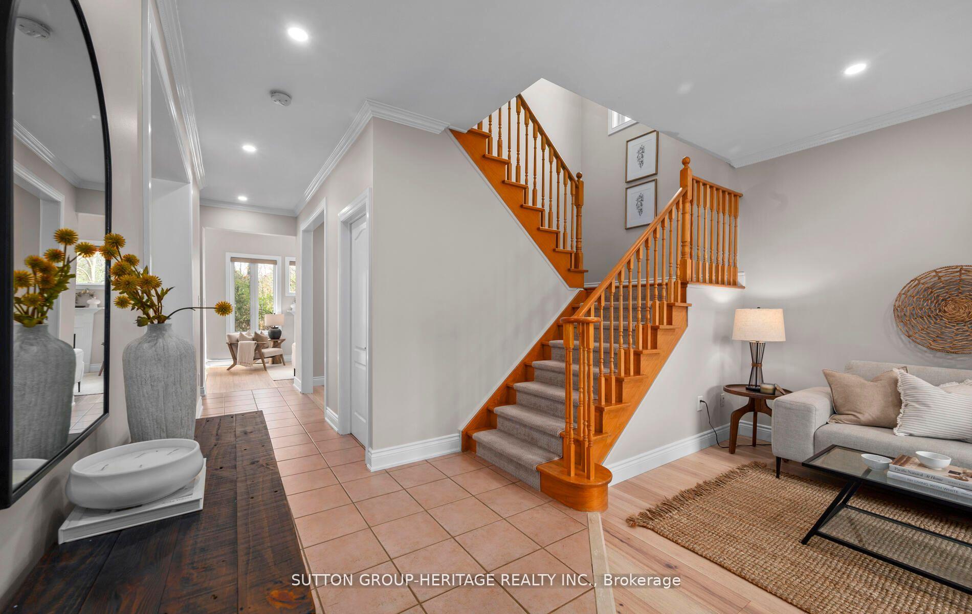 Photo 9 of 1776 Autumn Crescent, Pickering, Amberlea — HOMEH