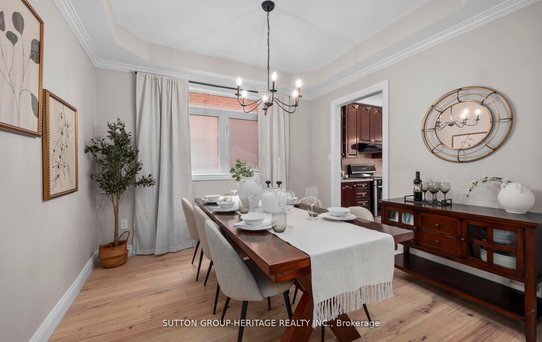 Photo 3 of 1776 Autumn Crescent, Pickering, Amberlea — HOMEH