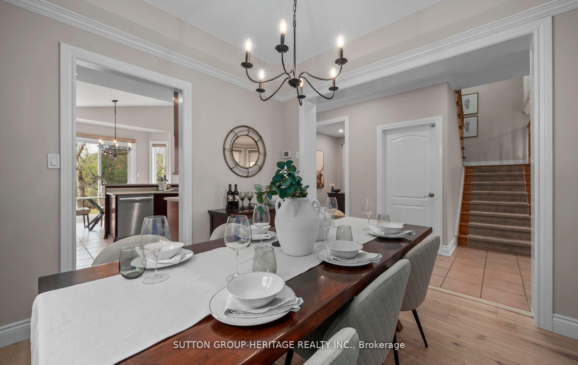 Photo 5 of 1776 Autumn Crescent, Pickering, Amberlea — HOMEH