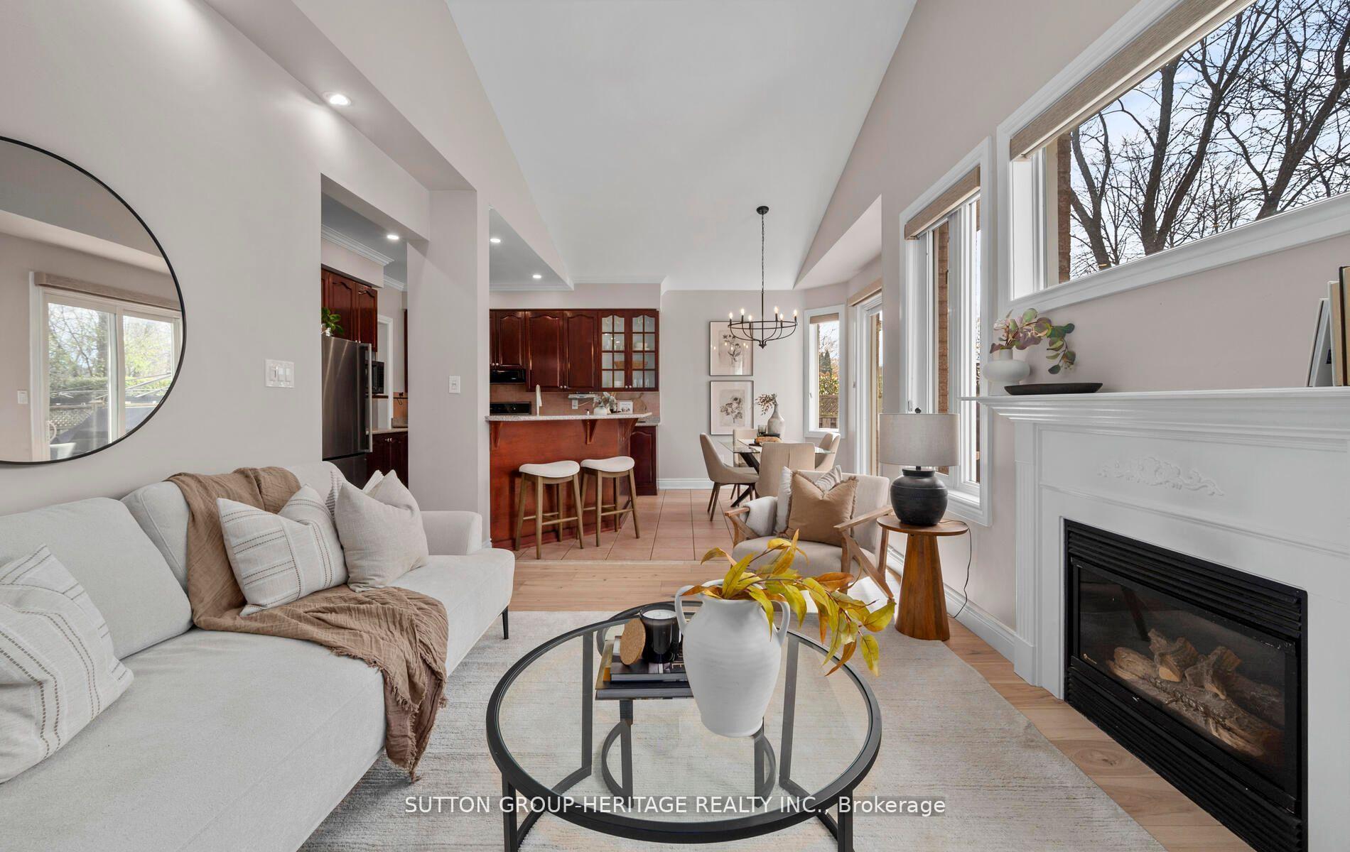 Photo 7 of 1776 Autumn Crescent, Pickering, Amberlea — HOMEH
