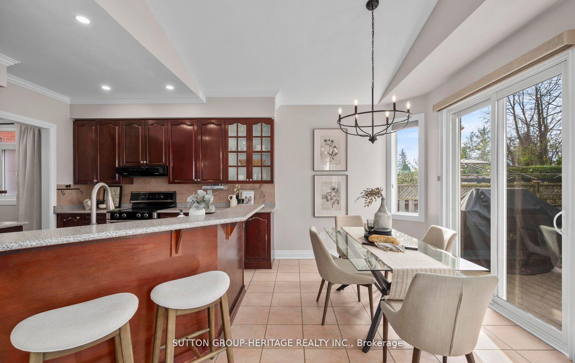 Photo 13 of 1776 Autumn Crescent, Pickering, Amberlea — HOMEH