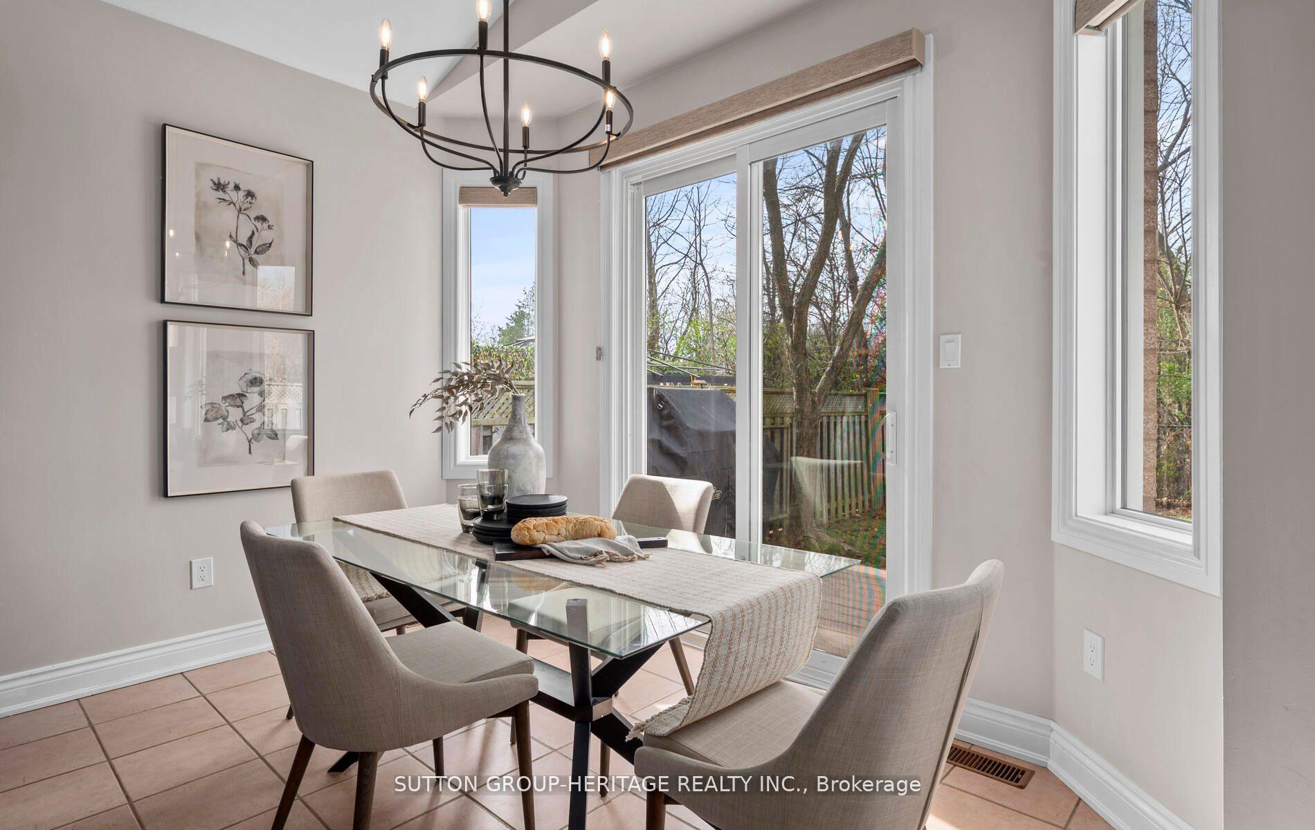Photo 10 of 1776 Autumn Crescent, Pickering, Amberlea — HOMEH