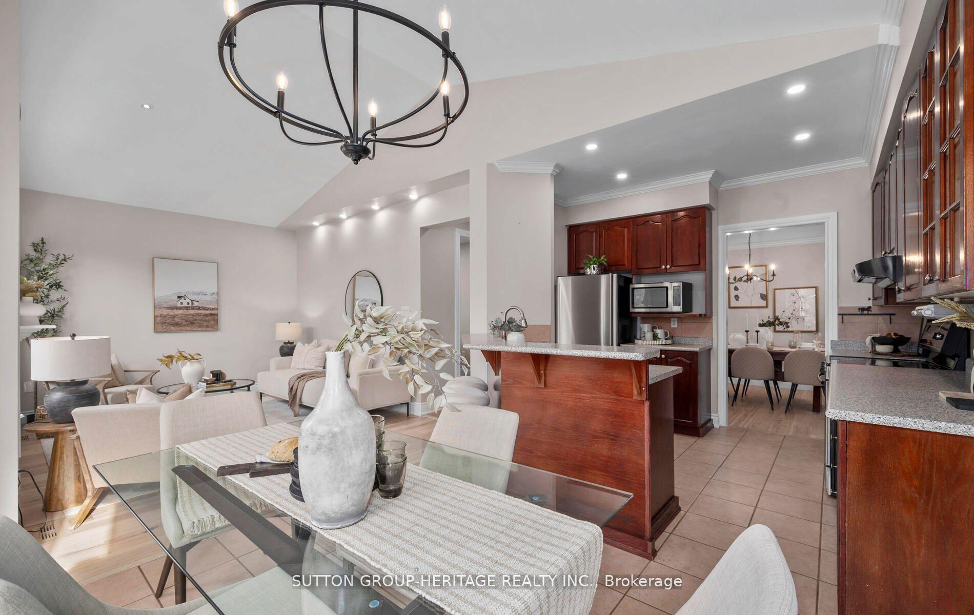 Photo 14 of 1776 Autumn Crescent, Pickering, Amberlea — HOMEH