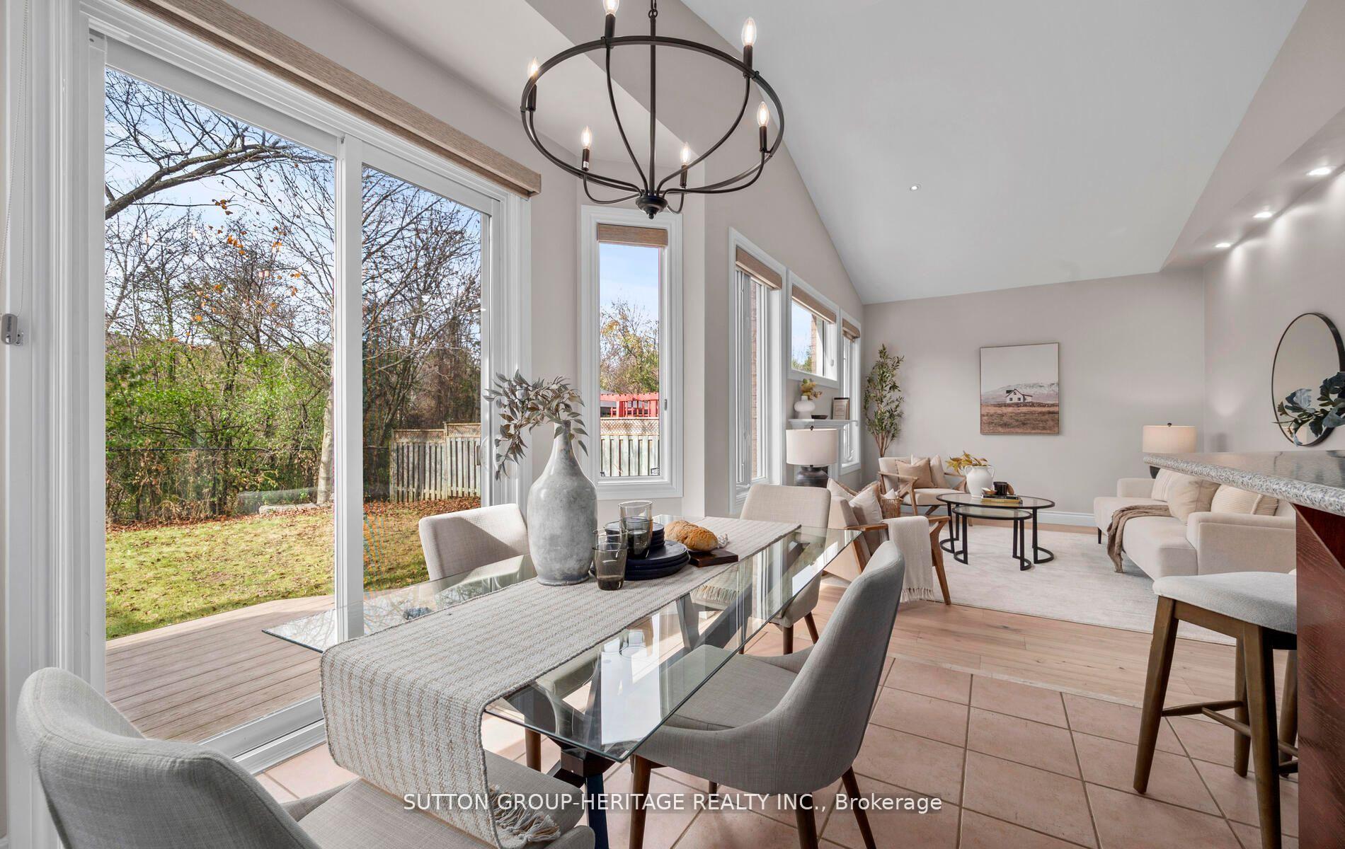 Photo 16 of 1776 Autumn Crescent, Pickering, Amberlea — HOMEH