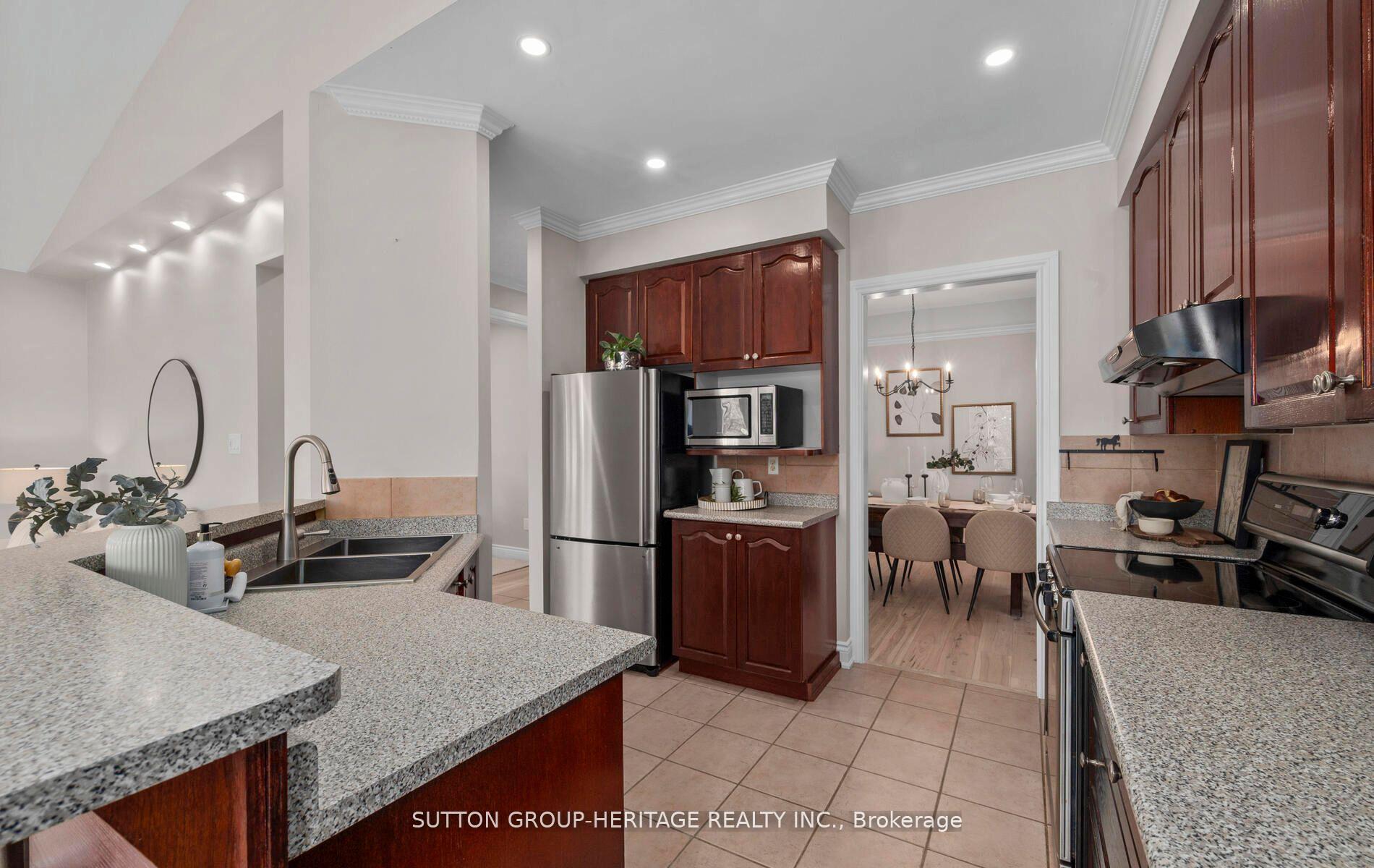 Photo 15 of 1776 Autumn Crescent, Pickering, Amberlea — HOMEH