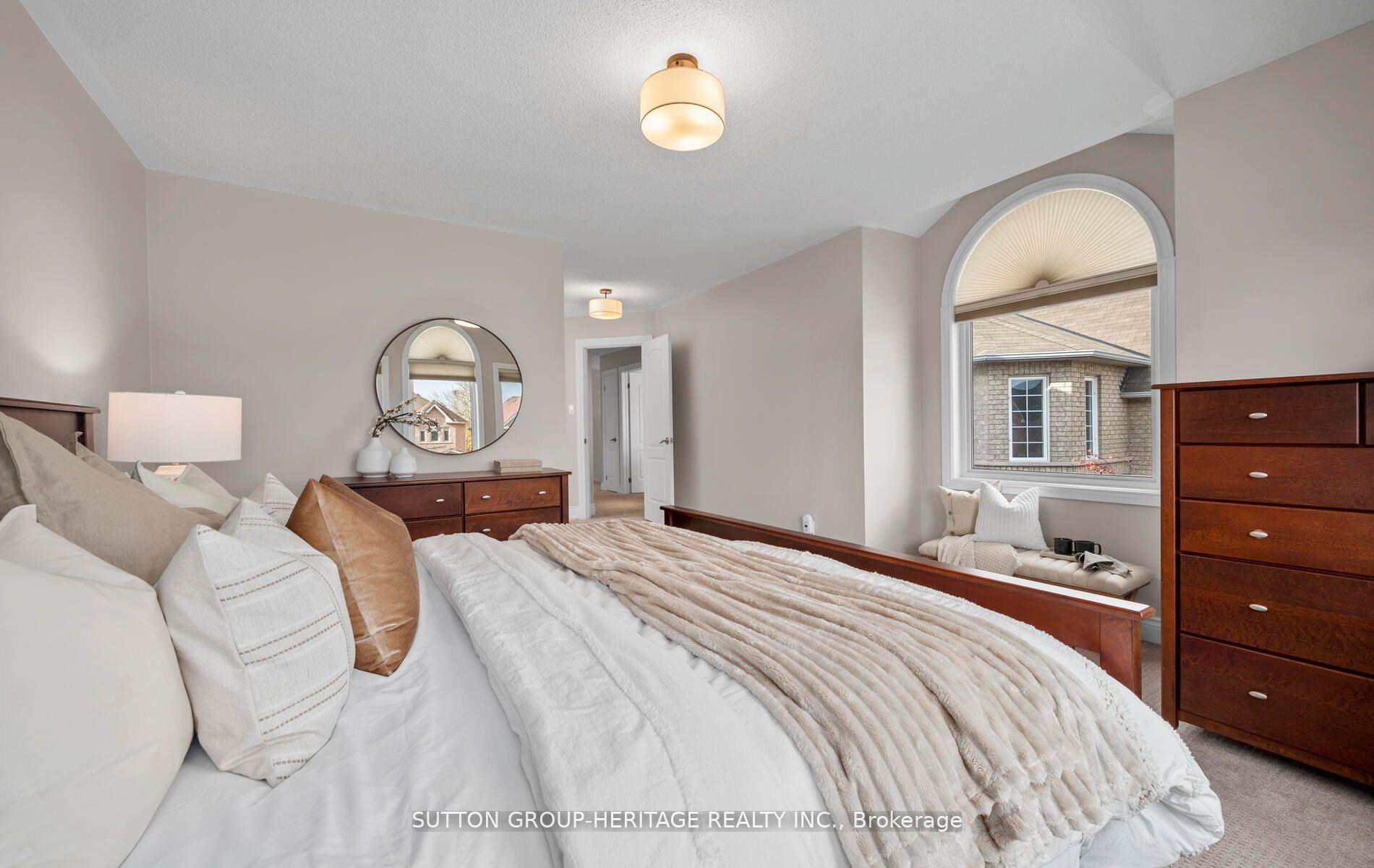 Photo 21 of 1776 Autumn Crescent, Pickering, Amberlea — HOMEH