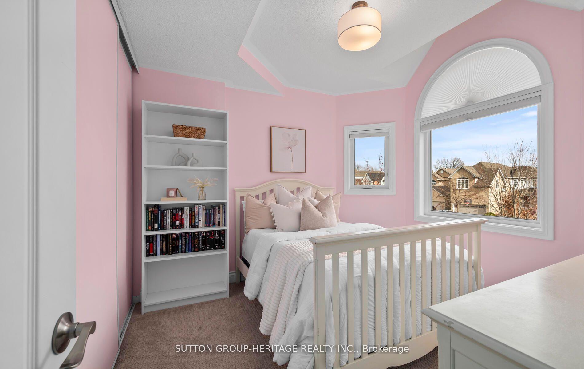 Photo 31 of 1776 Autumn Crescent, Pickering, Amberlea — HOMEH