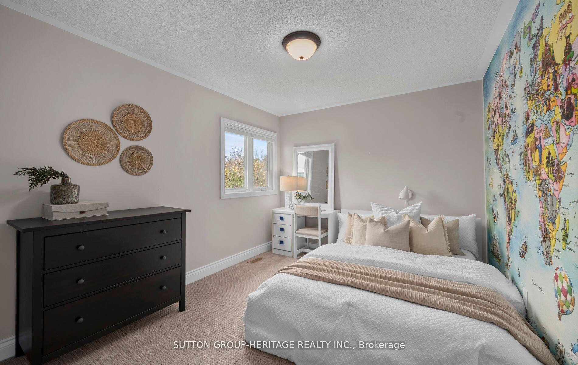 Photo 26 of 1776 Autumn Crescent, Pickering, Amberlea — HOMEH