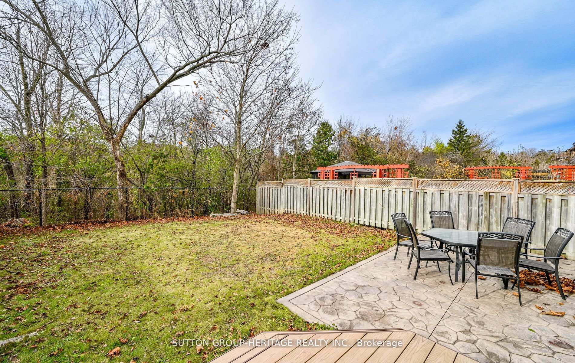 Photo 28 of 1776 Autumn Crescent, Pickering, Amberlea — HOMEH