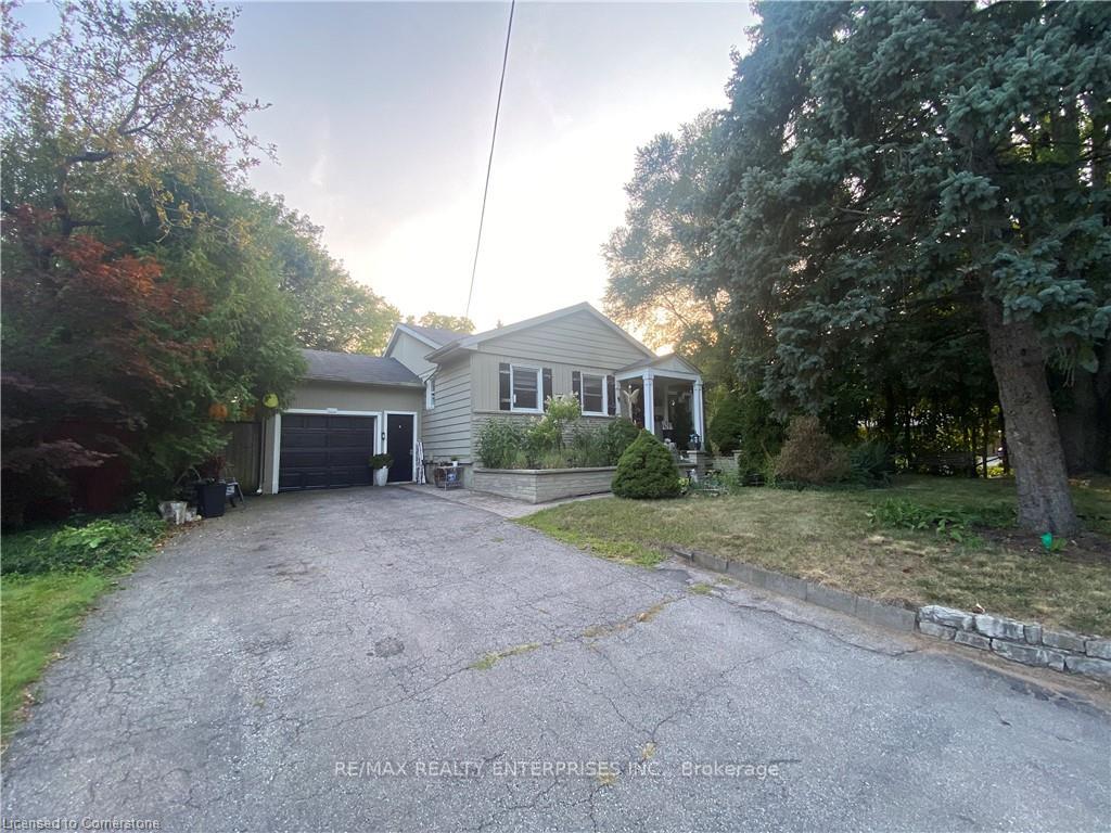 Photo 1 of Unit BSMT, 520 Dynes Road, Burlington, Roseland — HOMEH