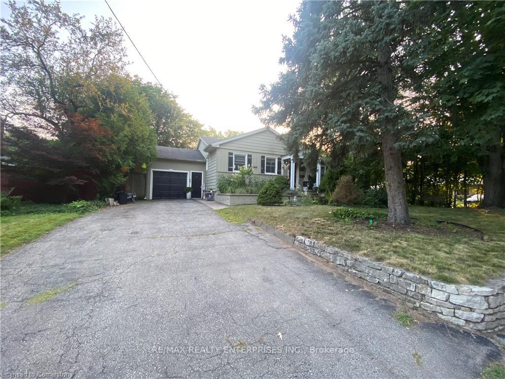 Photo 2 of Unit BSMT, 520 Dynes Road, Burlington, Roseland — HOMEH