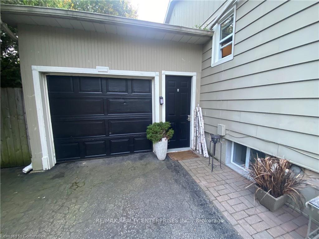 Photo 4 of Unit BSMT, 520 Dynes Road, Burlington, Roseland — HOMEH