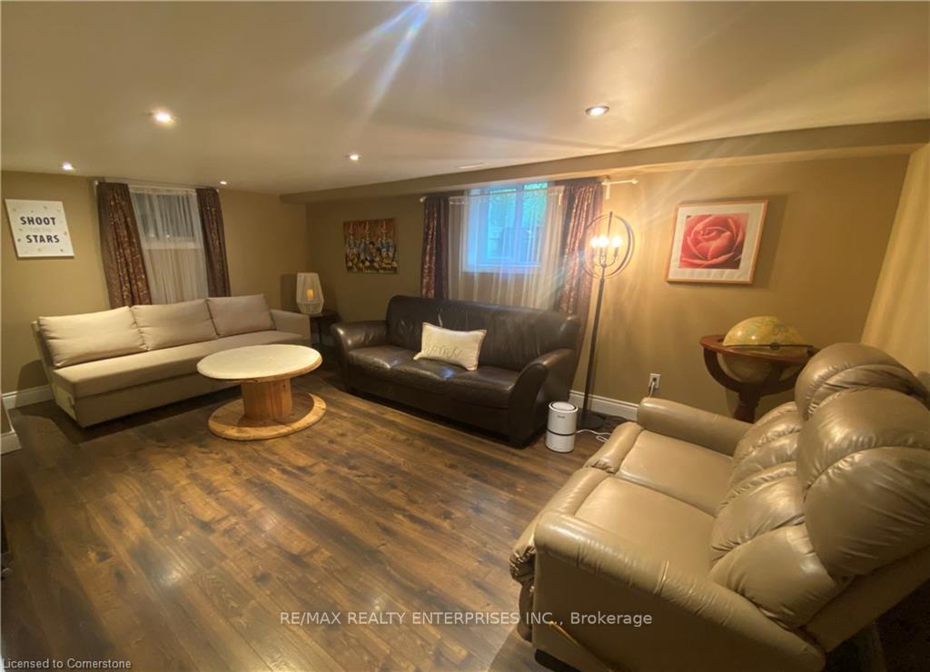 Photo 5 of Unit BSMT, 520 Dynes Road, Burlington, Roseland — HOMEH