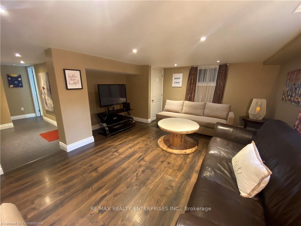 Photo 6 of Unit BSMT, 520 Dynes Road, Burlington, Roseland — HOMEH
