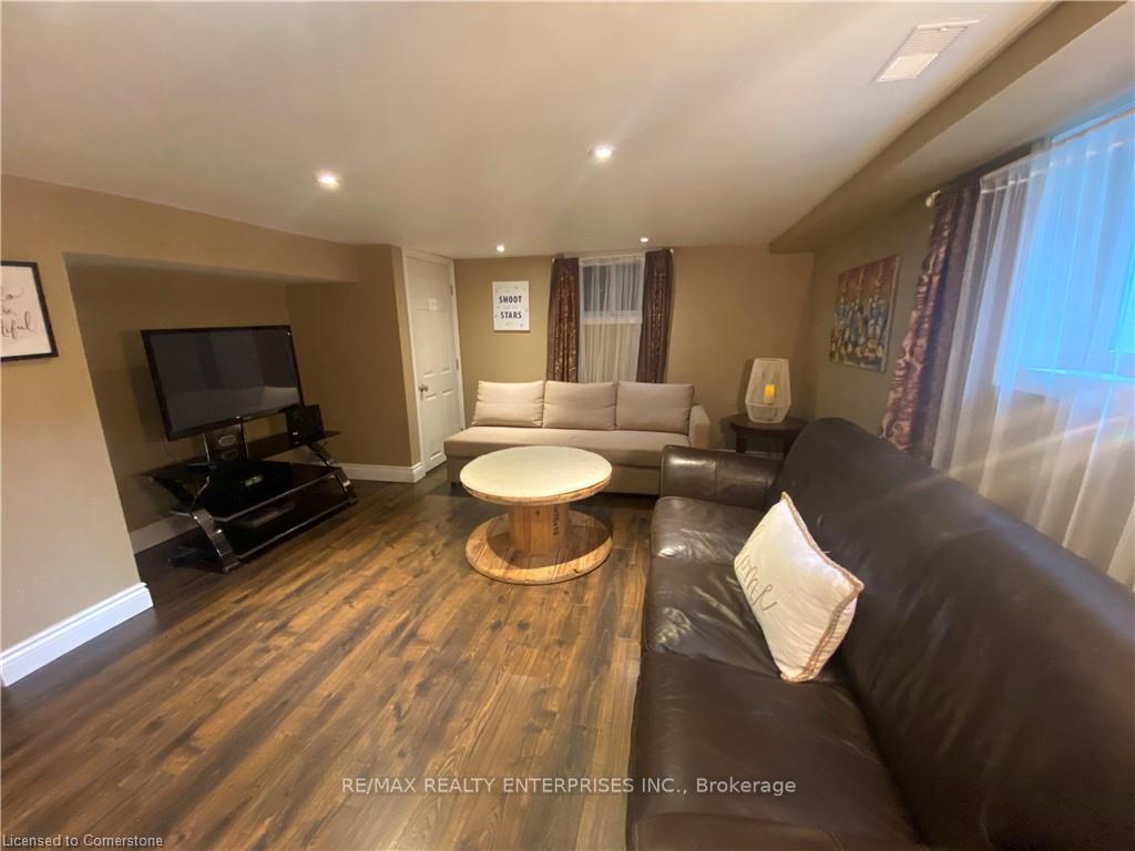 Photo 7 of Unit BSMT, 520 Dynes Road, Burlington, Roseland — HOMEH