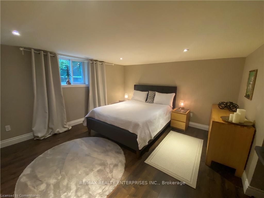 Photo 8 of Unit BSMT, 520 Dynes Road, Burlington, Roseland — HOMEH
