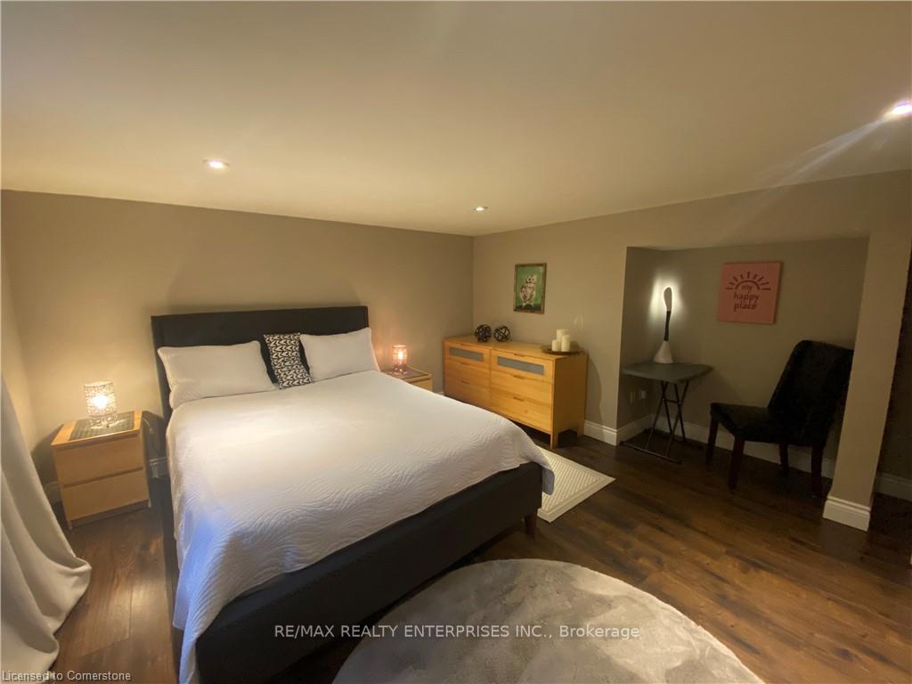 Photo 9 of Unit BSMT, 520 Dynes Road, Burlington, Roseland — HOMEH