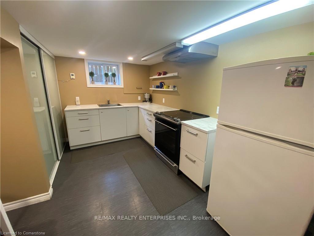 Photo 10 of Unit BSMT, 520 Dynes Road, Burlington, Roseland — HOMEH
