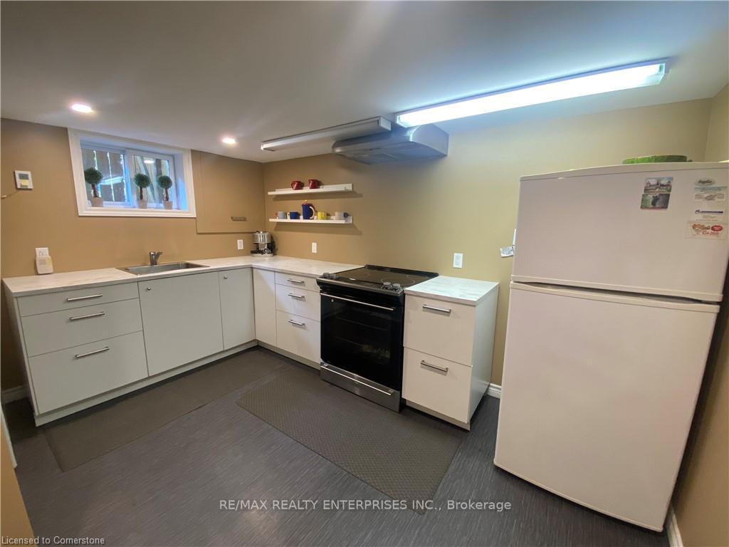 Photo 11 of Unit BSMT, 520 Dynes Road, Burlington, Roseland — HOMEH