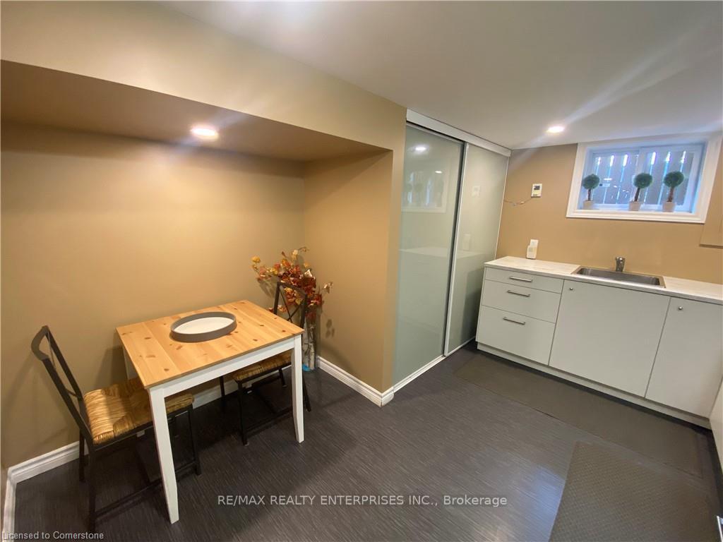 Photo 12 of Unit BSMT, 520 Dynes Road, Burlington, Roseland — HOMEH