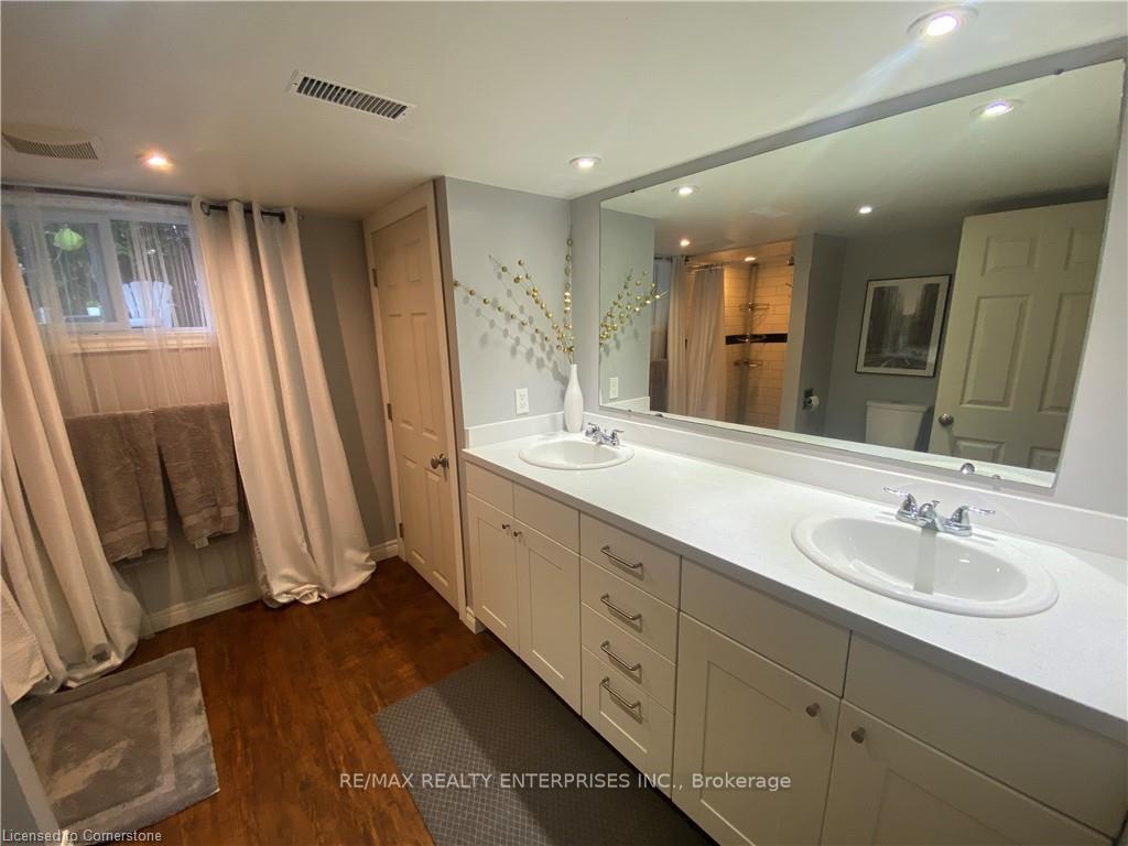 Photo 13 of Unit BSMT, 520 Dynes Road, Burlington, Roseland — HOMEH
