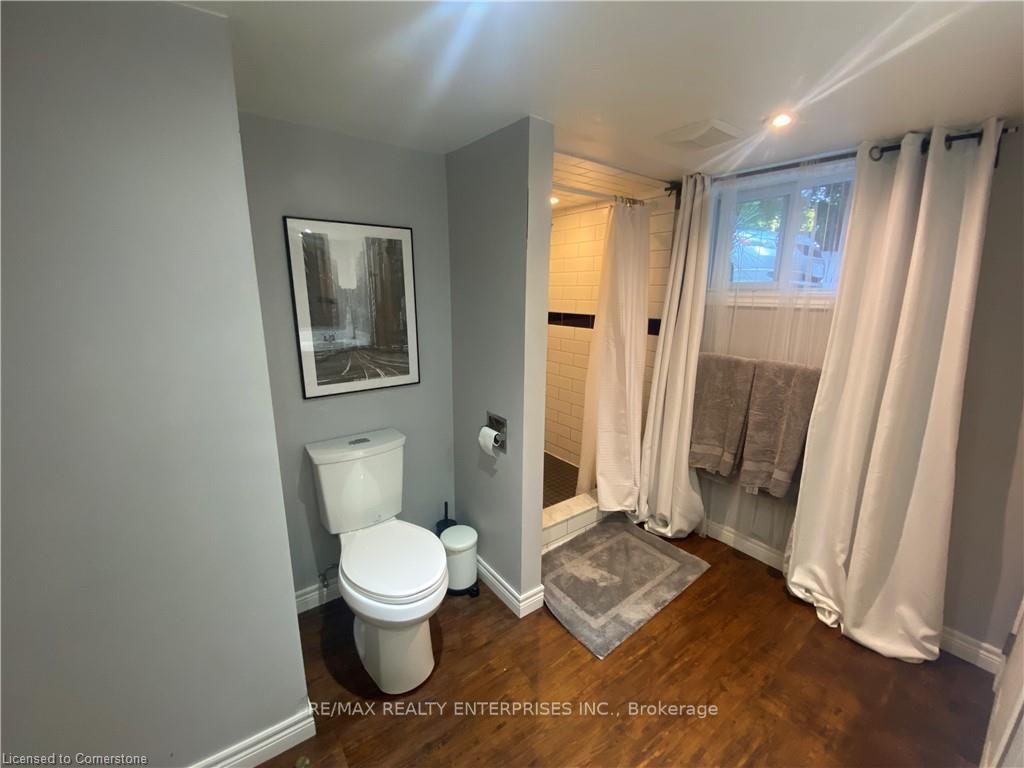 Photo 14 of Unit BSMT, 520 Dynes Road, Burlington, Roseland — HOMEH
