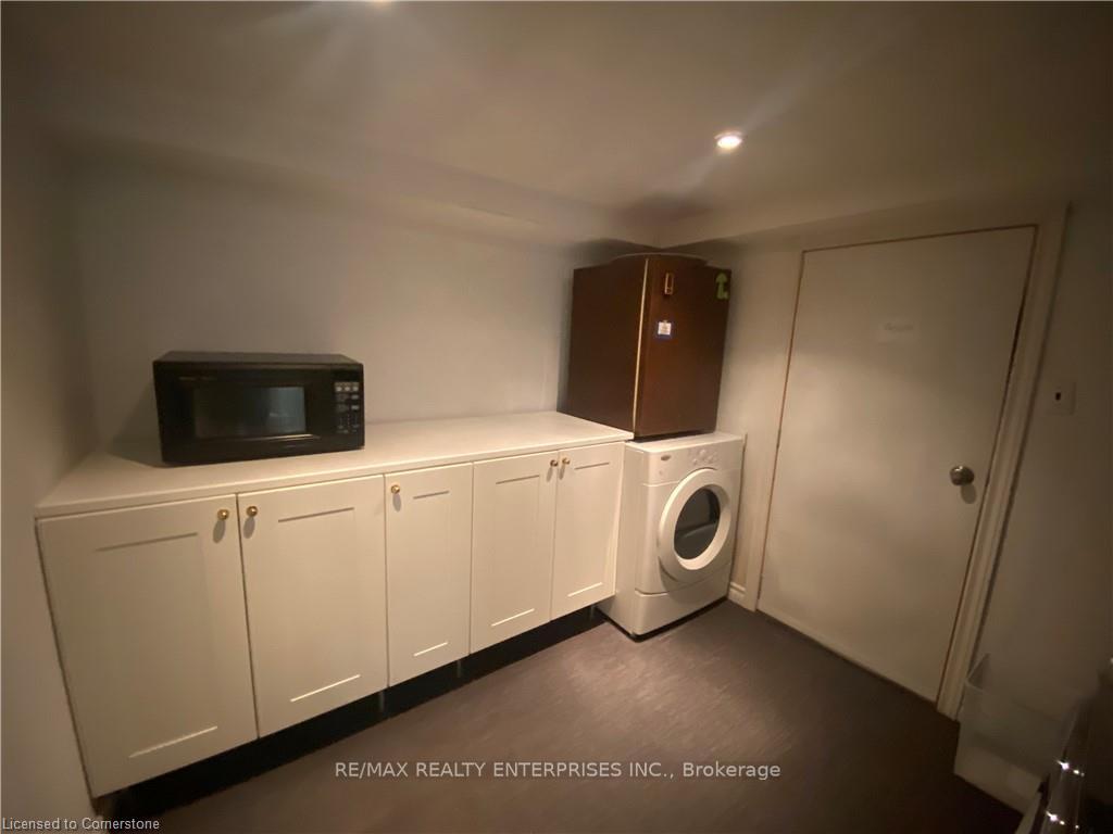 Photo 16 of Unit BSMT, 520 Dynes Road, Burlington, Roseland — HOMEH