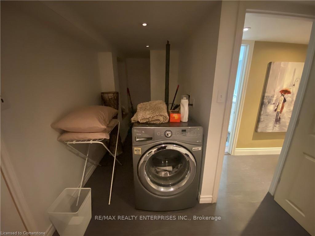 Photo 17 of Unit BSMT, 520 Dynes Road, Burlington, Roseland — HOMEH