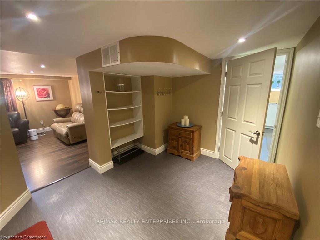 Photo 18 of Unit BSMT, 520 Dynes Road, Burlington, Roseland — HOMEH