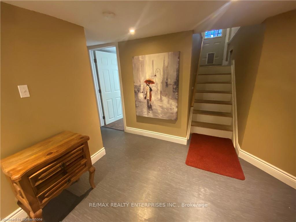Photo 19 of Unit BSMT, 520 Dynes Road, Burlington, Roseland — HOMEH