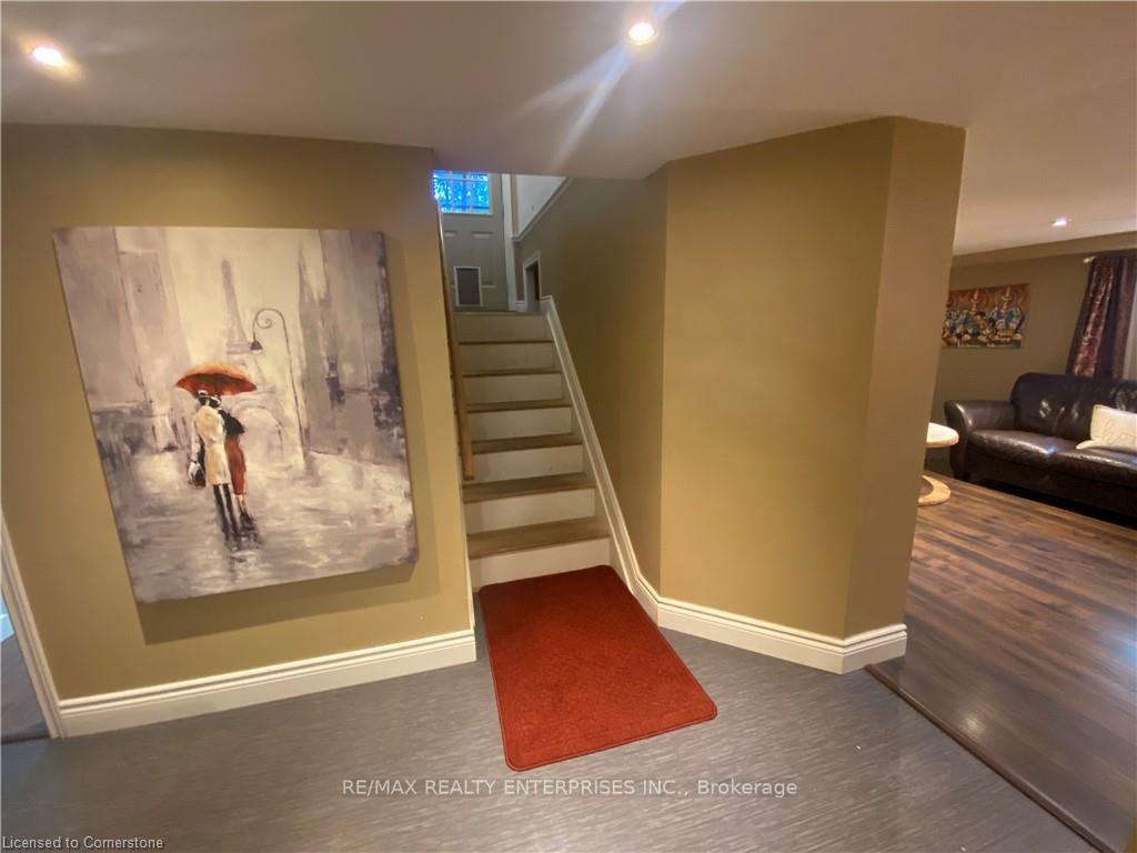 Photo 20 of Unit BSMT, 520 Dynes Road, Burlington, Roseland — HOMEH