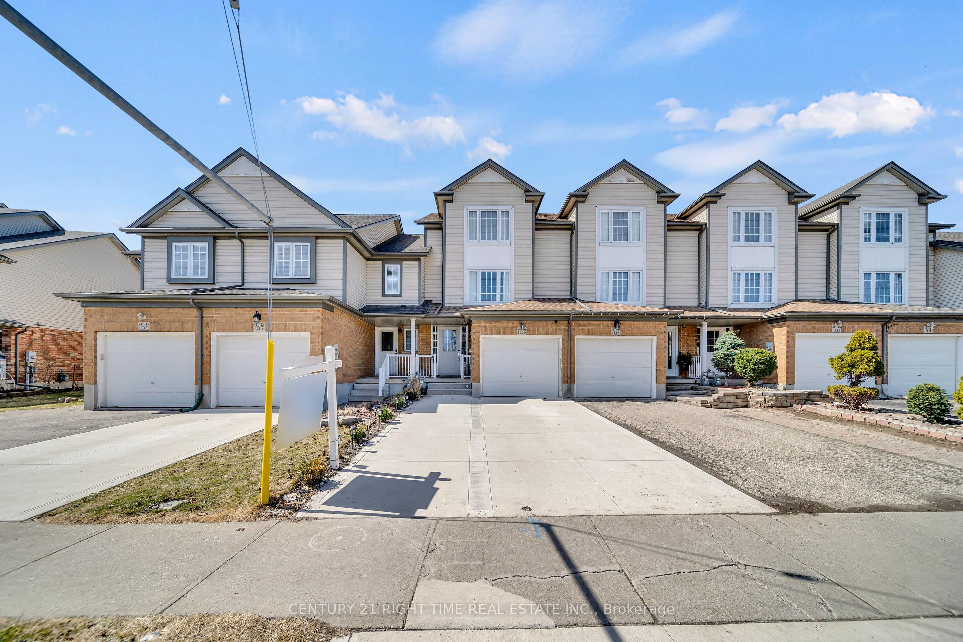 Photo 9 of 105 Max Becker Drive, Kitchener — HOMEH