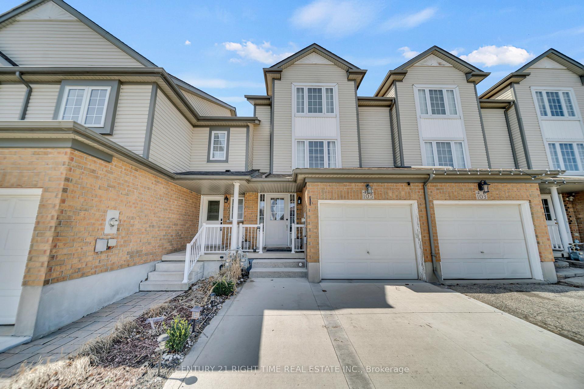 Photo 10 of 105 Max Becker Drive, Kitchener — HOMEH