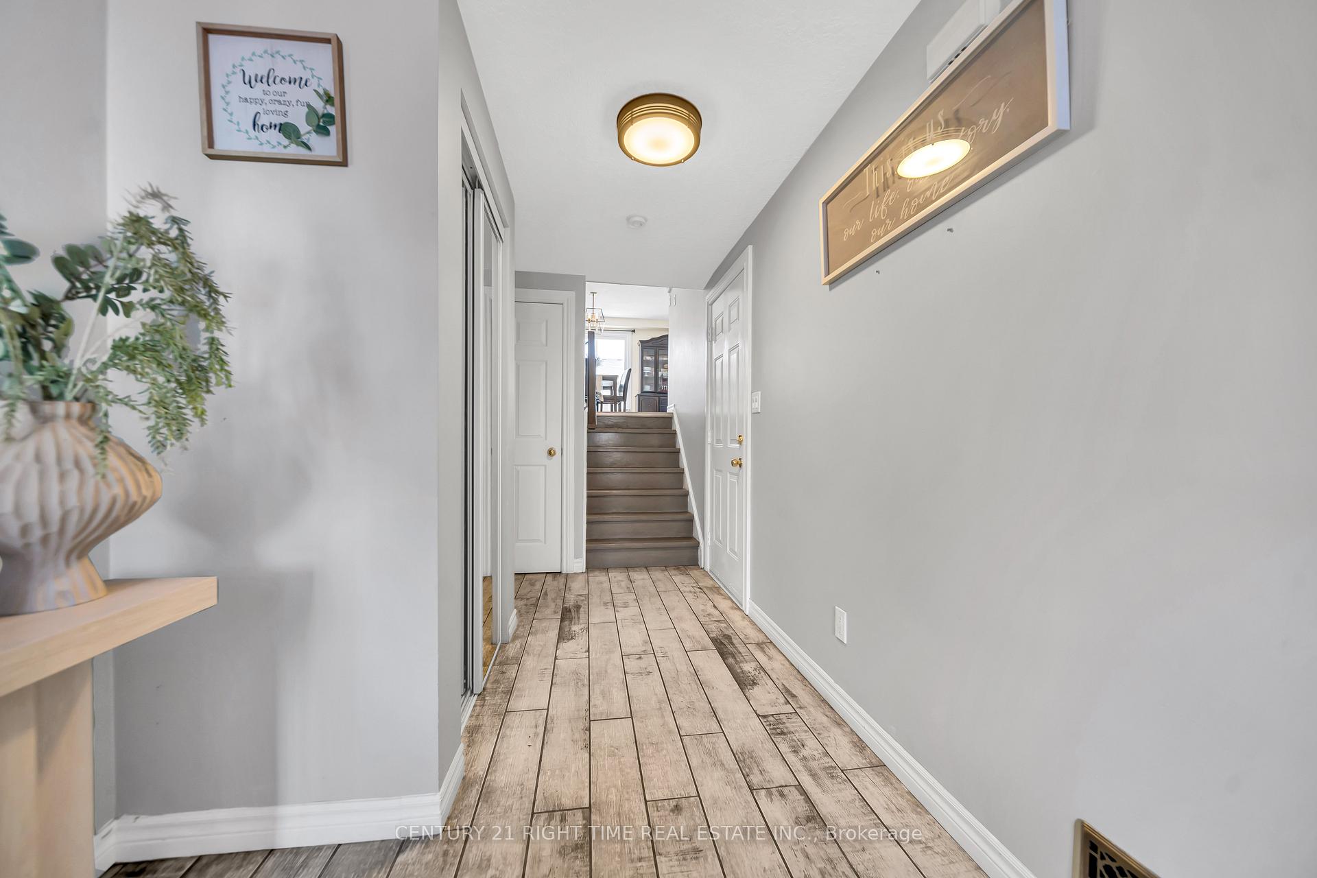 Photo 3 of 105 Max Becker Drive, Kitchener — HOMEH