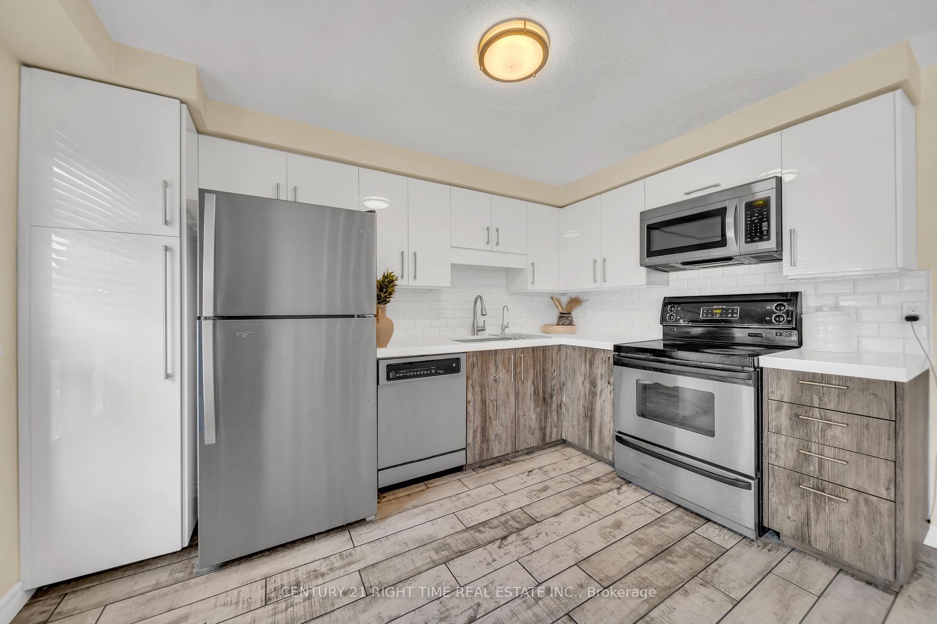 Photo 7 of 105 Max Becker Drive, Kitchener — HOMEH