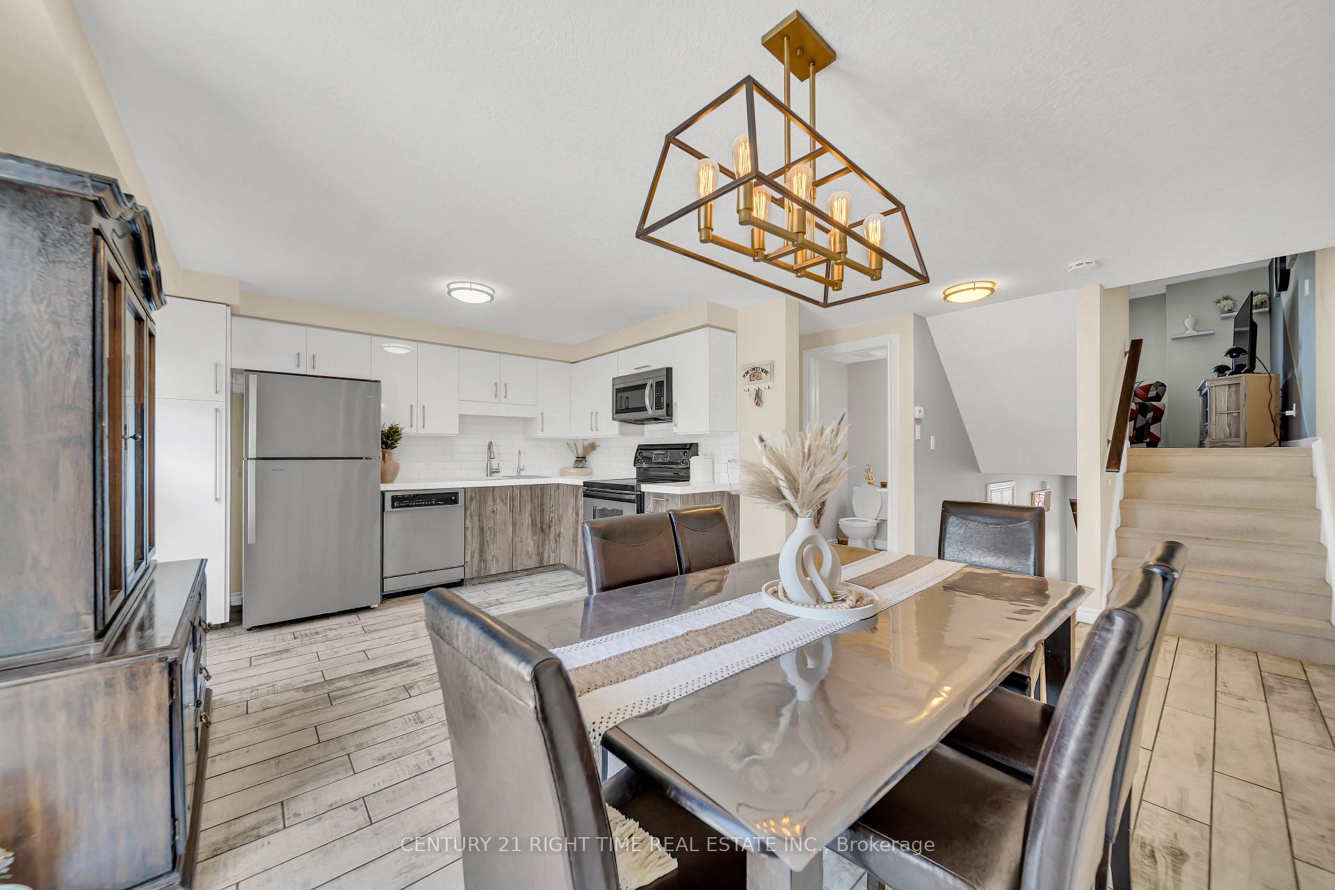 Photo 8 of 105 Max Becker Drive, Kitchener — HOMEH