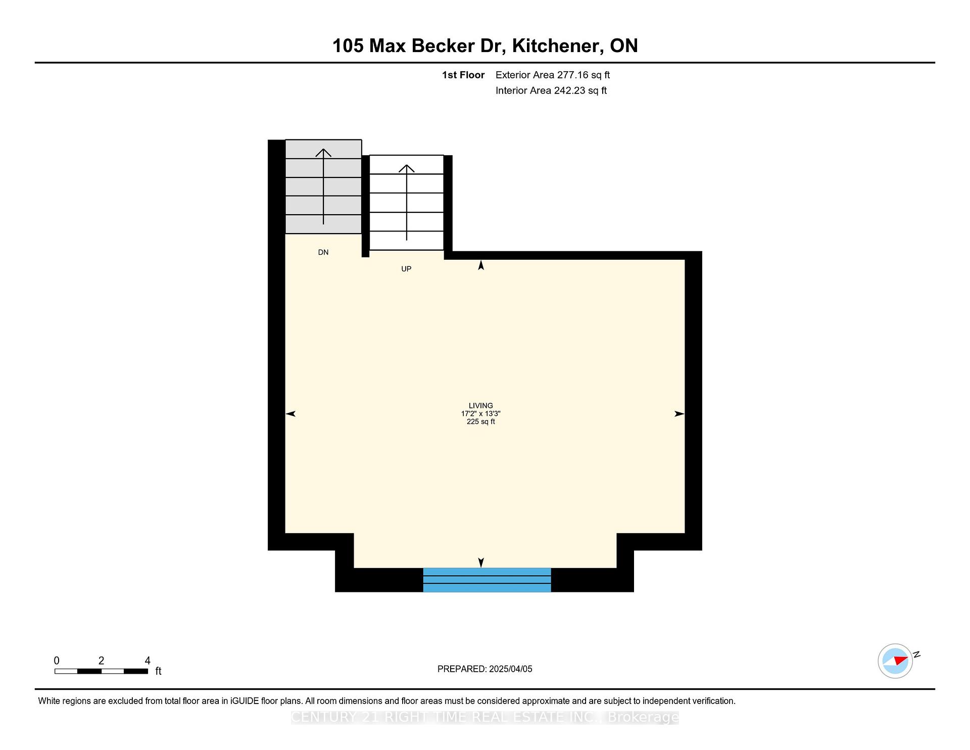 Photo 35 of 105 Max Becker Drive, Kitchener — HOMEH