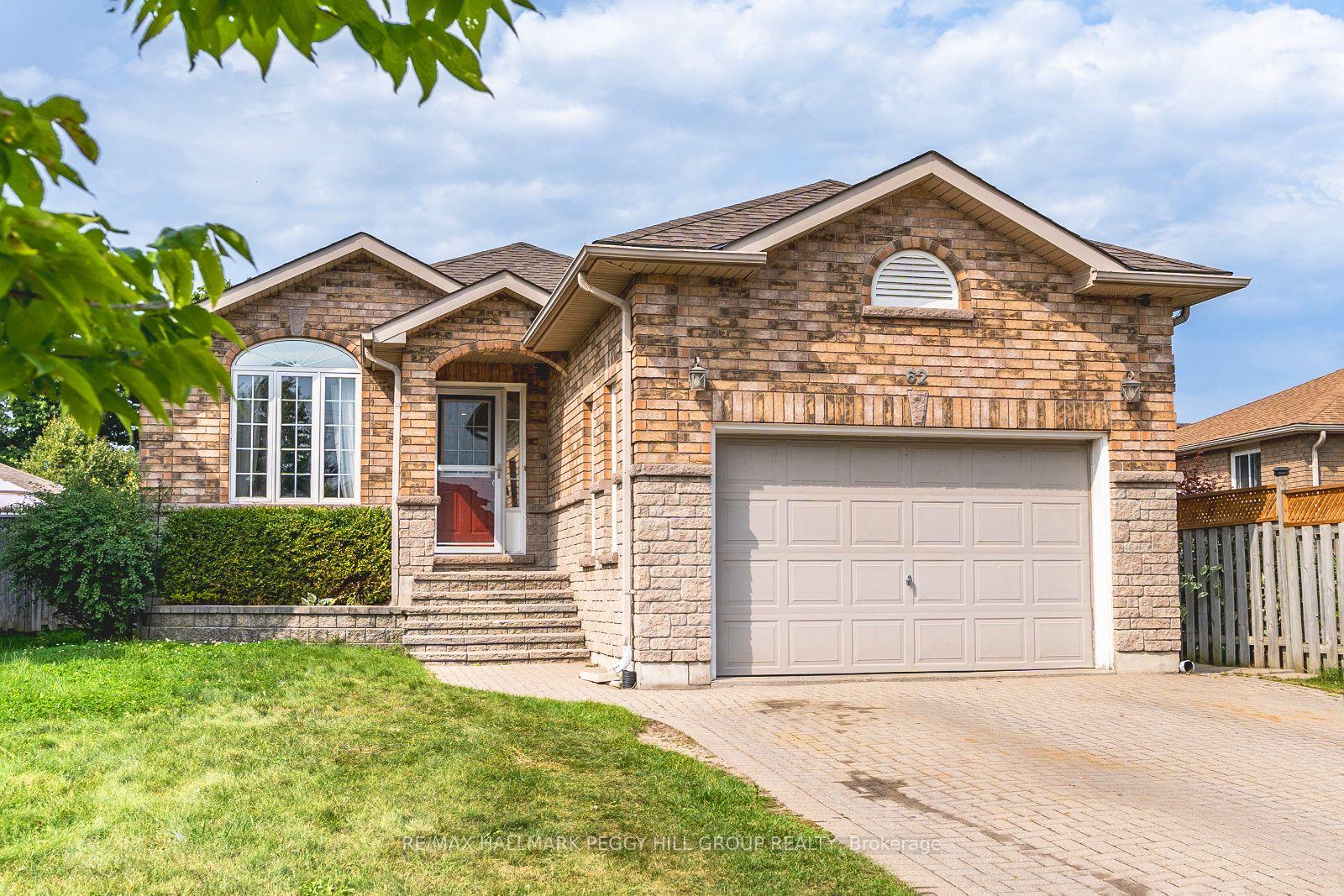 Photo 1 of 62 Nicole Marie Avenue, Barrie, East Bayfield — HOMEH