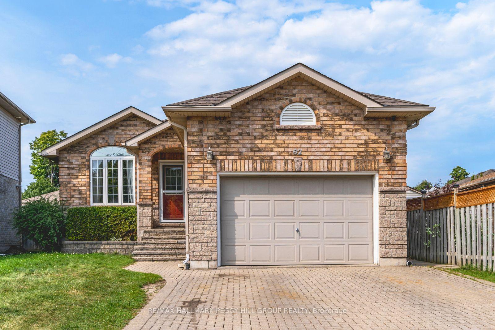 Photo 2 of 62 Nicole Marie Avenue, Barrie, East Bayfield — HOMEH