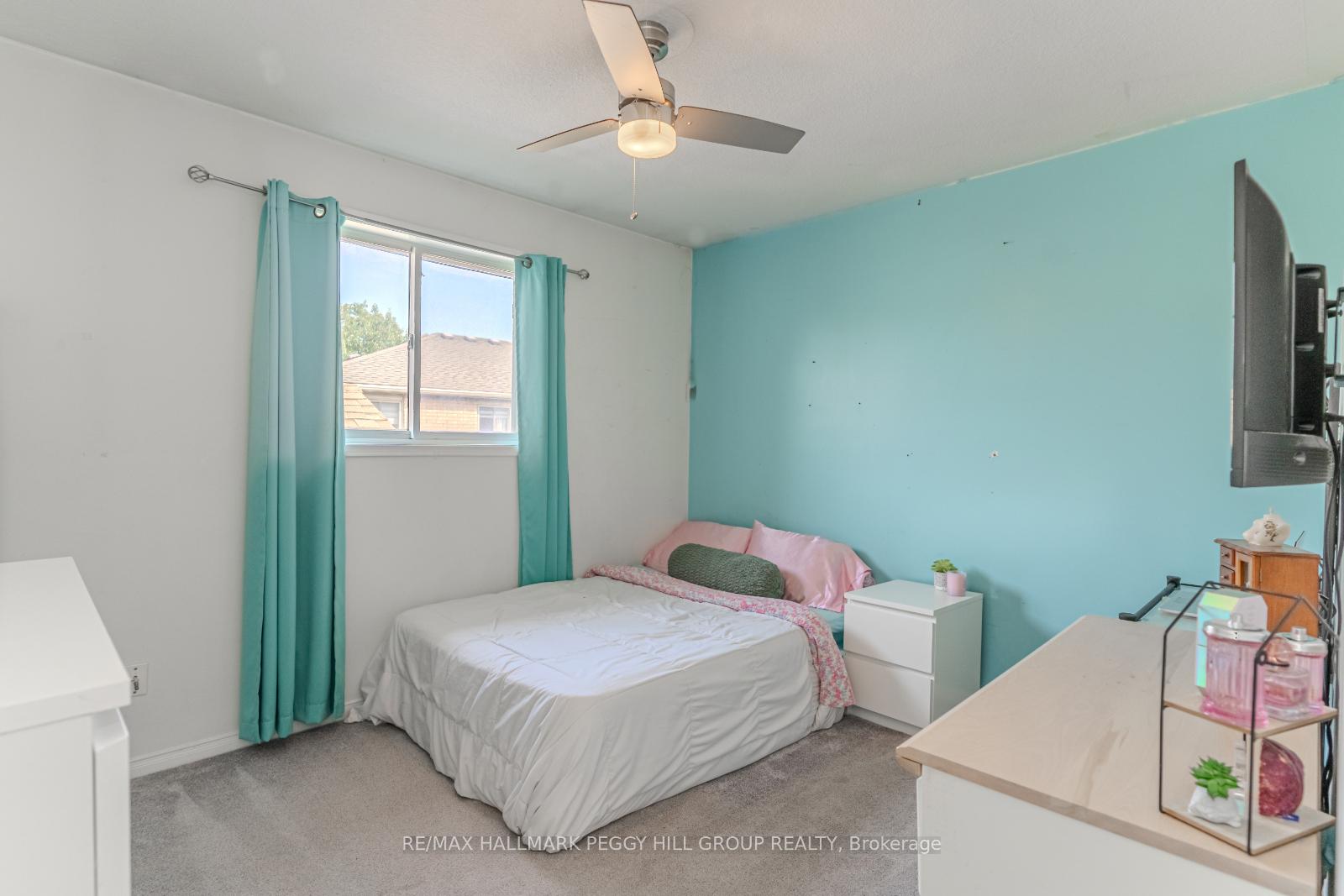 Photo 9 of 62 Nicole Marie Avenue, Barrie, East Bayfield — HOMEH