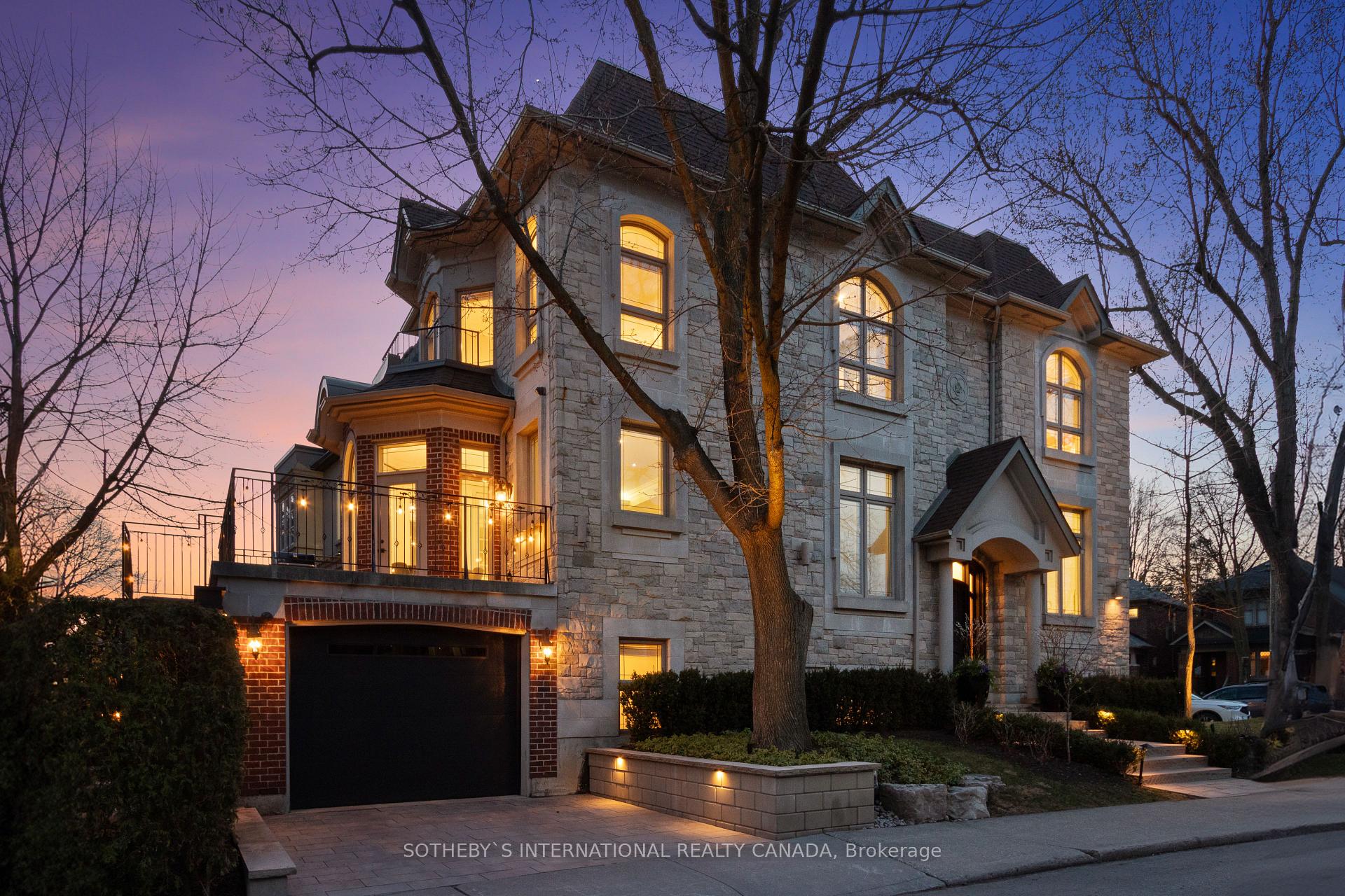Photo 1 of 203 Old Orchard Grove, Toronto, Lawrence Park North — HOMEH